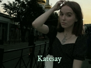 Katesay