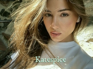 Katespice