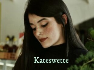 kateswette Top Blog X