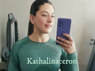 Kathalinaceron