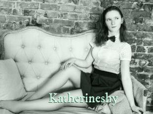 Katherineshy