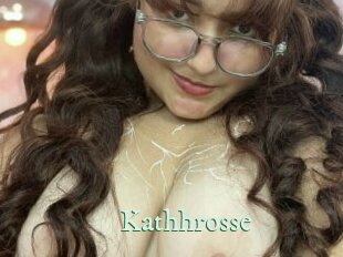 Kathhrosse