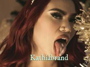 Kathiabrand