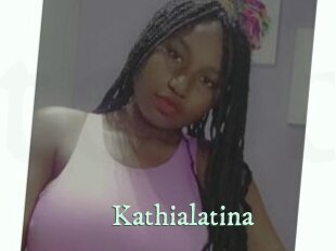 Kathialatina