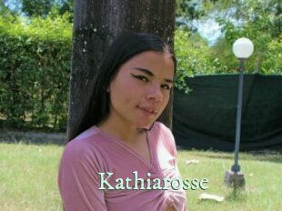 Kathiarosse