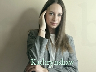 Kathrynshaw