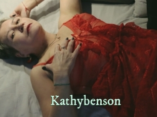 Kathybenson