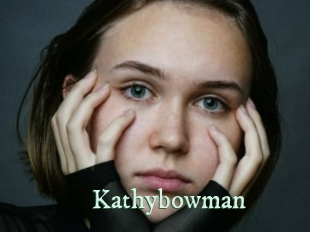 Kathybowman