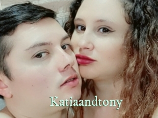 Katiaandtony