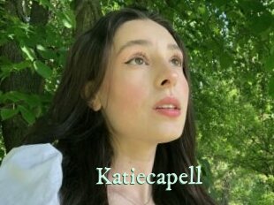 Katiecapell