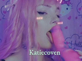 Katiecoven
