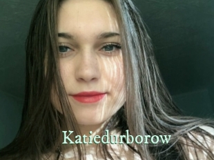 Katiedurborow