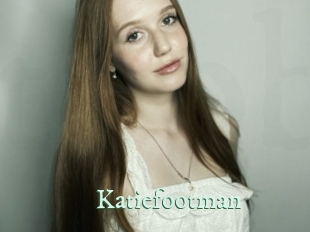 Katiefootman