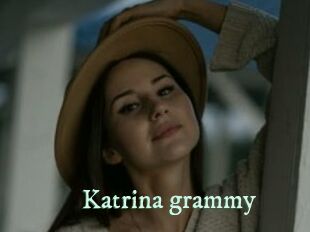 Katrina_grammy