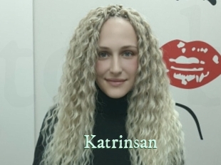 katrinsan Top Blog X