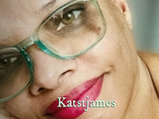 Katstjames