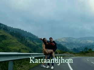 Kattaandjhon