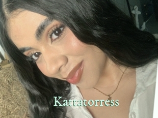Kattatorress