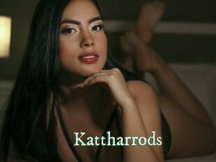 Kattharrods