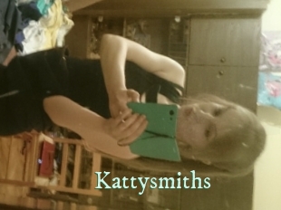 Kattysmiths