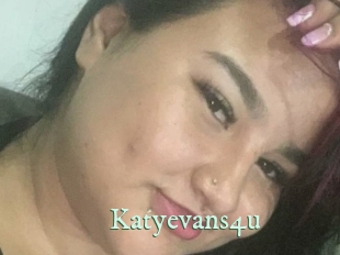 Katyevans4u