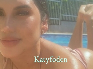 Katyfoden