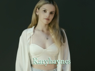 Katyhaynes