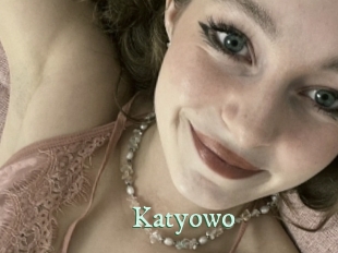 Katyowo