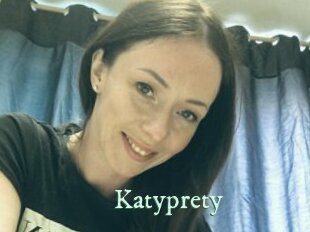 Katyprety