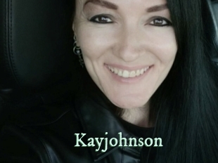 Kayjohnson