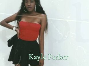 kayle_Parker Top Blog X