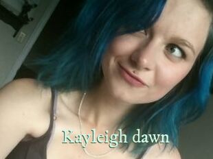 kayleigh_dawn Top Blog X