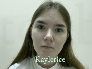 Kaylerice