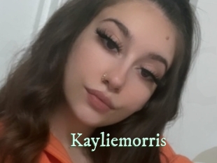 Kayliemorris