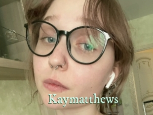 Kaymatthews