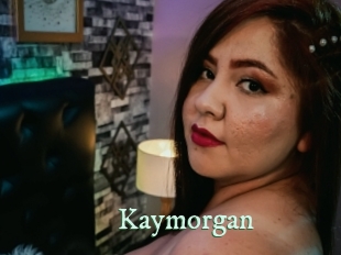 Kaymorgan