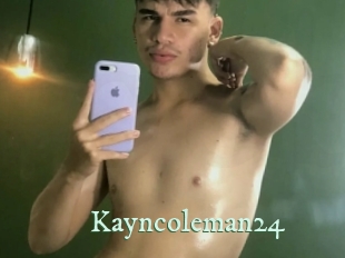 Kayncoleman24