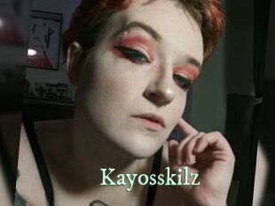 Kayosskilz