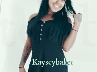 Kayseybaker