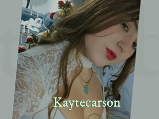 Kaytecarson