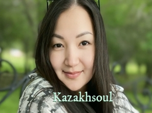 Kazakhsoul