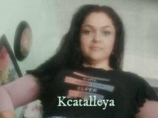 Kcatalleya