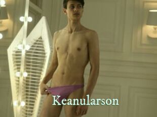 Keanularson