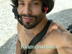 Keanumartinez