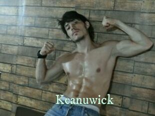 Keanuwick