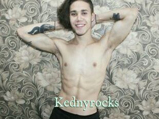 Kednyrocks