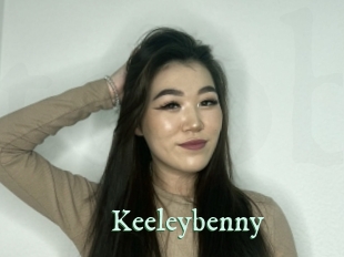 Keeleybenny