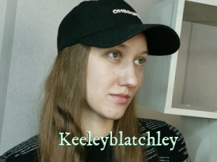 Keeleyblatchley