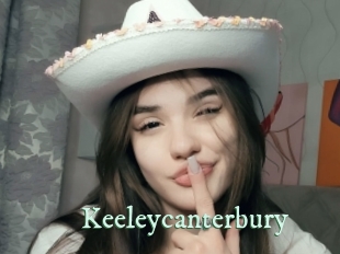 keeleycanterbury Top Blog X