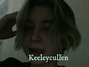 Keeleycullen